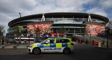 UEFA reacciona a amenazas terroristas hacia la Champions: “Todos los partidos se jugarán con medidas de seguridad apropiadas” 