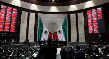 Diputados condenan el asalto a la embajada de México en Ecuador; oposición acusa a AMLO de ser un "generador de crisis"