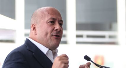 PAN, PRI y PRD crean bloque en Diputados contra el gobernador Enrique Alfaro por la falta de respuesta ante la violencia en Jalisco; invitan a MC