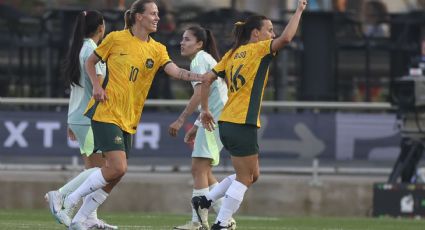 Tri femenil sufre segunda derrota al hilo: Australia las derrota en amistoso