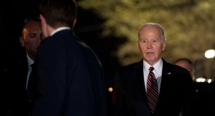 "Metí la pata": Biden reconoce que tuvo "una mala noche" en el debate con Trump, pero asegura que ganará las elecciones