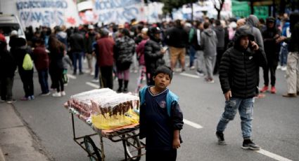 Rechazo a reformas laborales y bajos salarios dominan las marchas por el Día del Trabajo en Latinoamérica