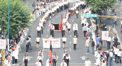 Protestan periodistas en Veracruz para exigir avances en las investigaciones de los asesinatos de comunicadores