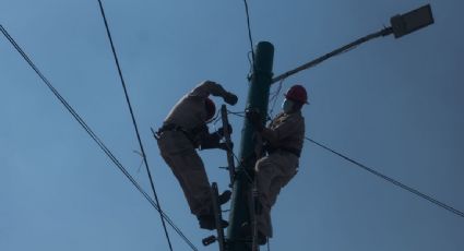 Advierten que continuarán los apagones en la zona conurbada del puerto de Veracruz debido a la infraestructura deficiente y la falta de mantenimiento