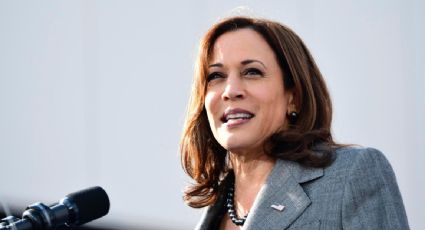 Kamala Harris critica la nueva ley de aborto en Florida y señala a Trump como "responsable de esta pesadilla"