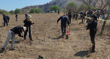 Buscadoras de la Ciudad de México afirman que no han encontrado evidencia de un crematorio clandestino