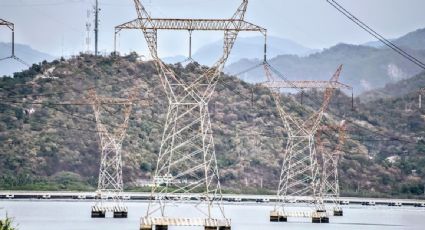 Cenace declara alerta en el sistema eléctrico del país por cuarto día consecutivo y anuncia acciones operativas