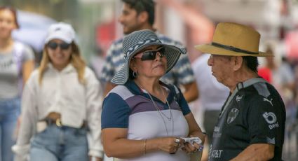 San Luis Potosí reporta 10 posibles muertes por las altas temperaturas; hospitalizan a más de 40 personas por golpes de calor