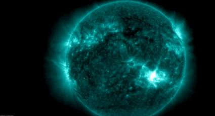 Las tormentas solares podrían afectar satélites, telecomunicaciones y sistemas de generación y transmisión de electricidad, advierte la UNAM