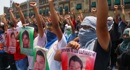 Ocho militares implicados en el caso Ayotzinapa salieron este viernes de prisión y seguirán su proceso en libertad