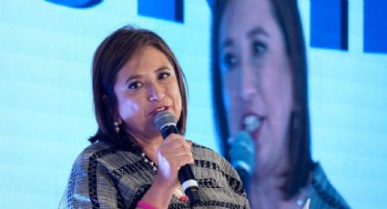 "¿Qué hice para ofenderla? Por lo general, nunca la mencioné", dice AMLO sobre el fallo del TEPJF de que cometió violencia de género contra Xóchitl Gálvez