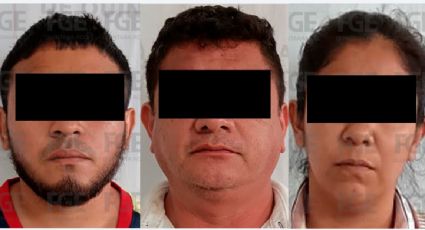 Detienen en Quintana Roo a tres personas por el homicidio del morenista Santiago Tun, excoordinador de campaña de un candidato a diputado local