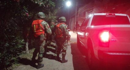 Grupo armado irrumpe en un domicilio y mata a cuatro jóvenes en el municipio guanajuatense de Valle de Santiago