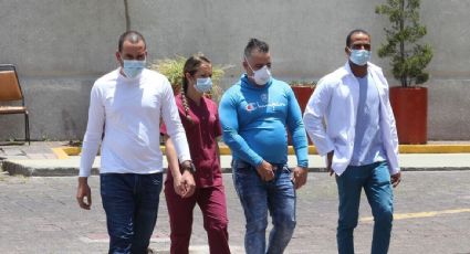 México ampliará a mil 200 médicos cubanos su plantilla para atender unidades del IMSS-Bienestar ubicadas en zonas remotas