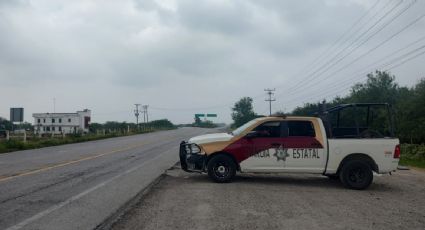 Se registran bloqueos con camiones del transporte público en diversas vías de Matamoros