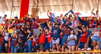 Comisión Disciplinaria 'sanciona' al Atlante, que no podrá contar con su afición en el juego decisivo del campeón de campeones