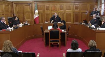 "Guillotina judicial": hoy se define cuáles serán los 632 jueces y magistrados que deberán dejar el cargo en 2025