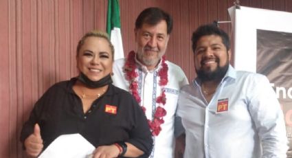 Candidato del PT a municipio de Morelos denuncia ataque en su contra