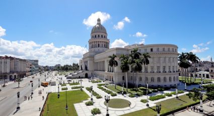 El gobierno de EU elimina a Cuba de la lista de países que no cooperan plenamente contra el terrorismo