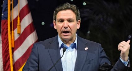 DeSantis reduce el cambio climático a prioridad menor y firma ley que promueve mayor uso del gas natural