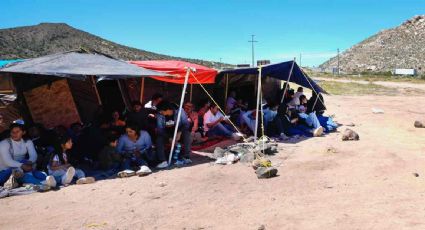 Cifra de arrestos en la frontera cae 6% en abril; autoridades de EU lo atribuyen a una mayor vigilancia de México