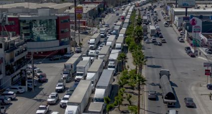 Aumenta 41% el robo de transporte pesado en México en los últimos dos años: AMIS