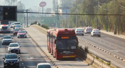 Fase 1 de la contingencia en el Valle de México suma ya 72 horas y autoridades la mantendrán ante los niveles de contaminación