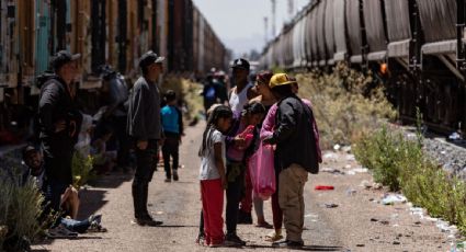 Más de 120 mil menores hondureños fueron deportados de EU entre 2014 y 2025, según organización