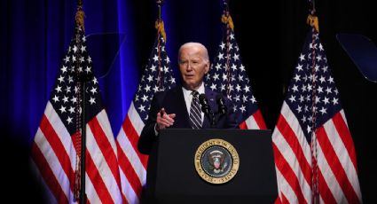 Biden rechaza nuevas propuestas para debatir con Trump en NBC y Fox News