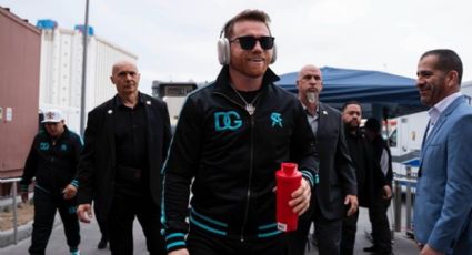 El SAT le ha condonado 9.2 millones de pesos al ‘Canelo’ Álvarez en multas fiscales durante este sexenio