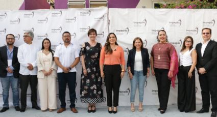 Candidatas de oposición en Morelos tunden a la morenista Margarita González por no acudir al segundo debate