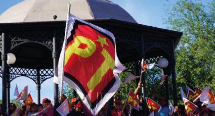 Rompe PT alianza con Morena y acusa chantaje e intimidación para que alcaldes pasen al guinda