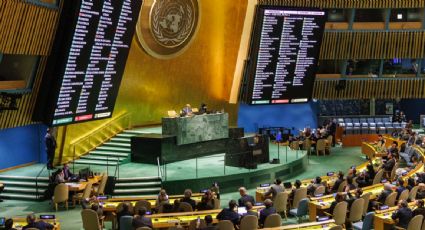 La ONU aumenta a 2.7% su expectativa de crecimiento de la economía mundial para este año