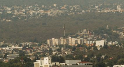 La CAMe mantiene la fase 1 de contingencia ambiental en el Valle de México durante el domingo de la concentración de la Marea Rosa