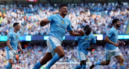 ¡Dinastía! Manchester City brinda un recital y conquista su cuarta Premier League consecutiva