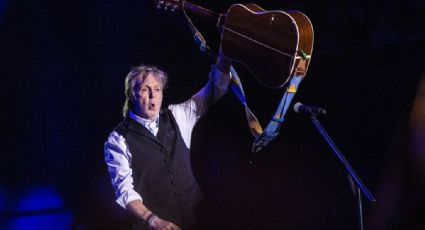 Canción de Paul McCartney inicia la cuenta regresiva a 100 días del arranque de los Juegos Paralímpicos de París 2024