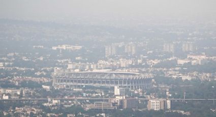 Suspenden la contingencia ambiental en el Valle de México después de 24 horas activa