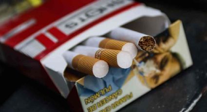 Las cajetillas de cigarros deberán tener nuevos mensajes a partir del 1 de septiembre para advertir sobre los riesgos del tabaquismo