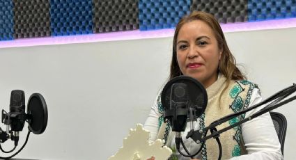 Atacan a balazos a candidata de Morena a la alcaldía del municipio mexiquense de Ocoyoacac; sale ilesa