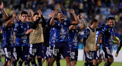 La Final de la Concacaf entre Pachuca y Columbus se adelanta al 1 de junio para que no interfiera con las elecciones en México