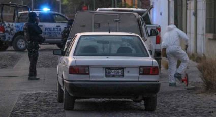 Grupo armado detenido por el asesinato de dos paramédicos en Celaya habría participado en 26 actos criminales: fiscalía de Guanajuato