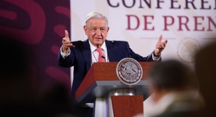 AMLO defiende a sus hijos y a Rocío Nahle de acusaciones por presuntos actos de corrupción