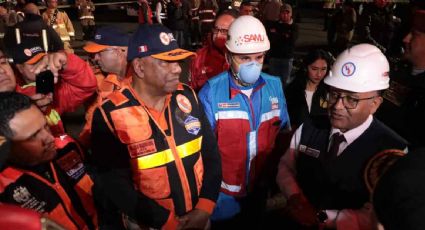 Hay un muerto y al menos 22 heridos por una explosión en gasolinera en Perú