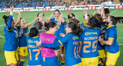 ¡Lista la Final de la Liga MX Femenil! América y Rayadas definirán a la próxima escuadra campeona del Clausura 2024