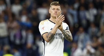 ¡Se va una leyenda! Toni Kroos anuncia su retiro tras la Eurocopa de Alemania y luego de una década gloriosa en el Real Madrid