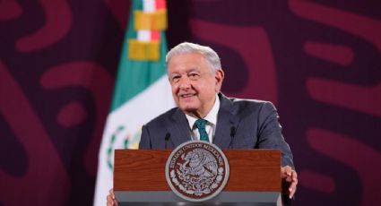 México cumplirá acuerdo para apoyar a Belice con energía pese a ola de calor que ha provocado emergencia en el sistema eléctrico: AMLO