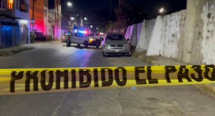 Jornada violenta en Acapulco: 12 personas fueron asesinadas en las últimas 24 horas