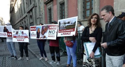 Arturo Castagné denuncia ante la UIF a sobrina de Nahle por supuestas operaciones con recursos de procedencia ilícita