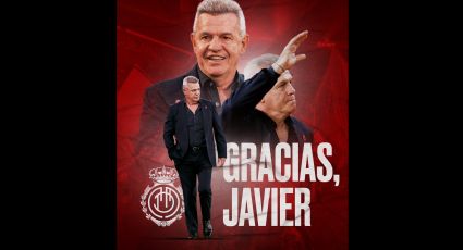 Javier Aguirre no seguirá la próxima temporada como técnico del Mallorca: “Gracias por todo”