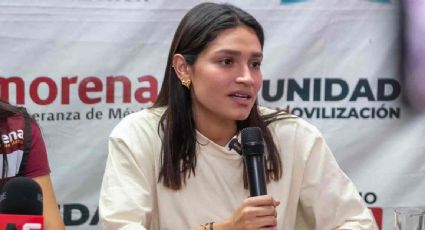 TEPJF revoca sentencia de sala regional y restituye candidatura de Viridiana Valencia a la alcaldía de Colima con Morena; ella anuncia que no asumirá